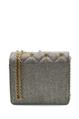 MINI SHOULDER STRAP