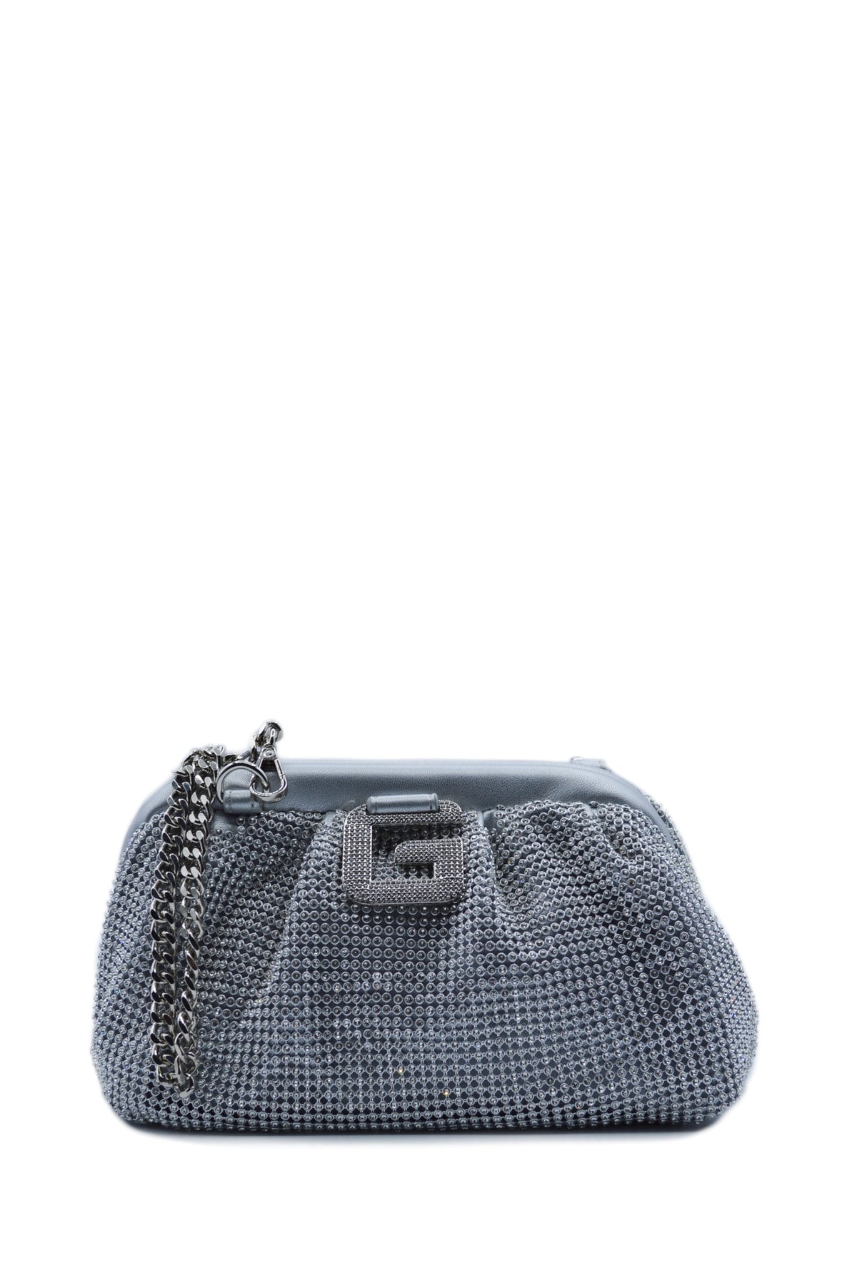 MINI POCHETTE CON CIONDOLO