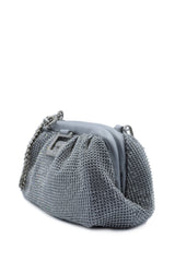 MINI POCHETTE CON CIONDOLO