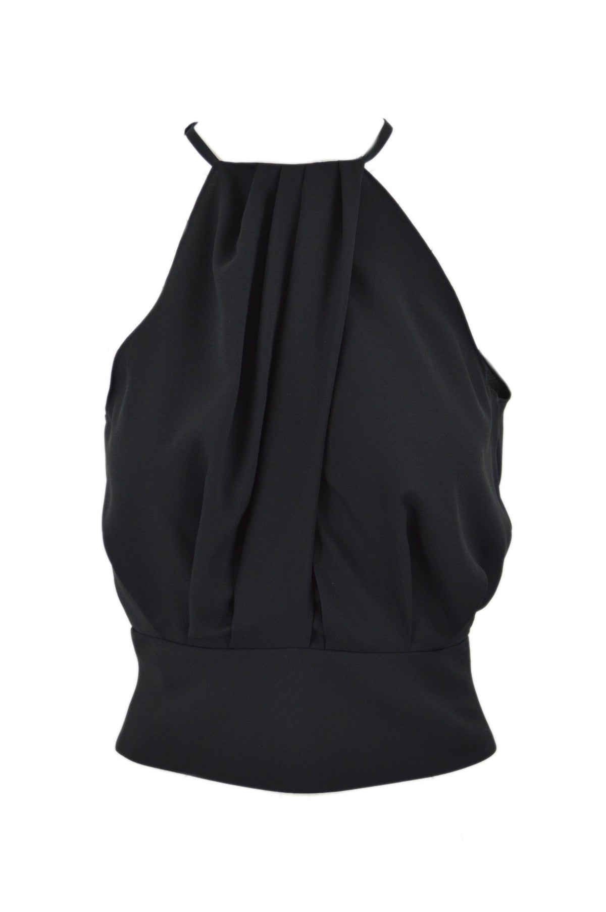 TRIONFALE TOP CREPE FLUIDO