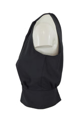TRIONFALE TOP CREPE FLUIDO