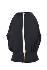 TRIONFALE TOP CREPE FLUIDO