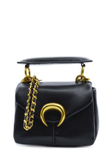 MAILBOX MINI SHOULDER BAG SYNTHETIC