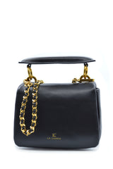 MAILBOX MINI SHOULDER BAG SYNTHETIC