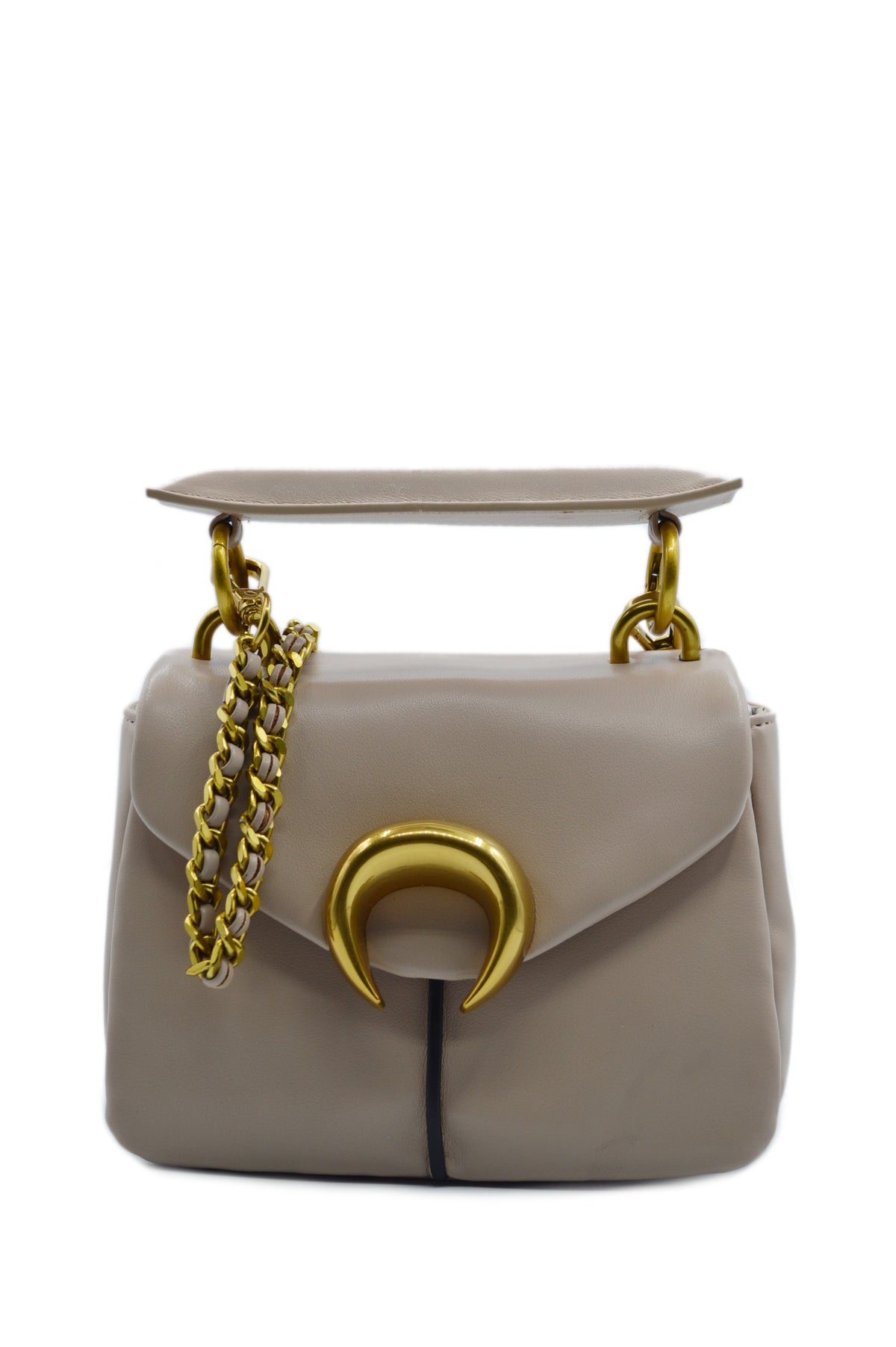 MAILBOX MINI SHOULDER BAG SYNTHETIC