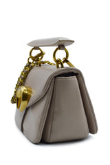 MAILBOX MINI SHOULDER BAG SYNTHETIC