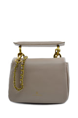 MAILBOX MINI SHOULDER BAG SYNTHETIC
