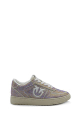 ARLETTE SNEAKER SUEDE