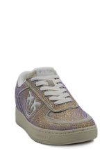 ARLETTE SNEAKER SUEDE