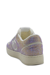 ARLETTE SNEAKER SUEDE