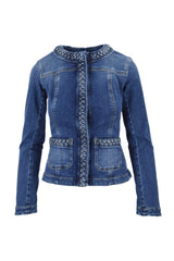 GIACCA KATE BRAID