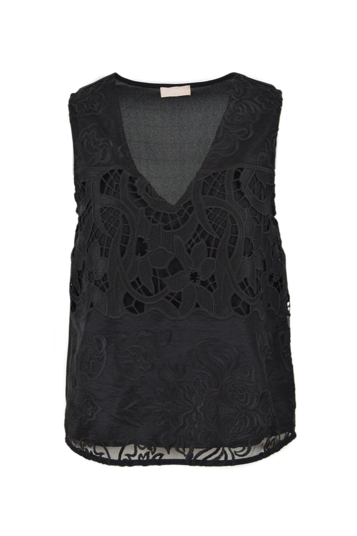 TOP PIZZO S/M