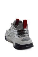 SCARPA DONNA MIRROR