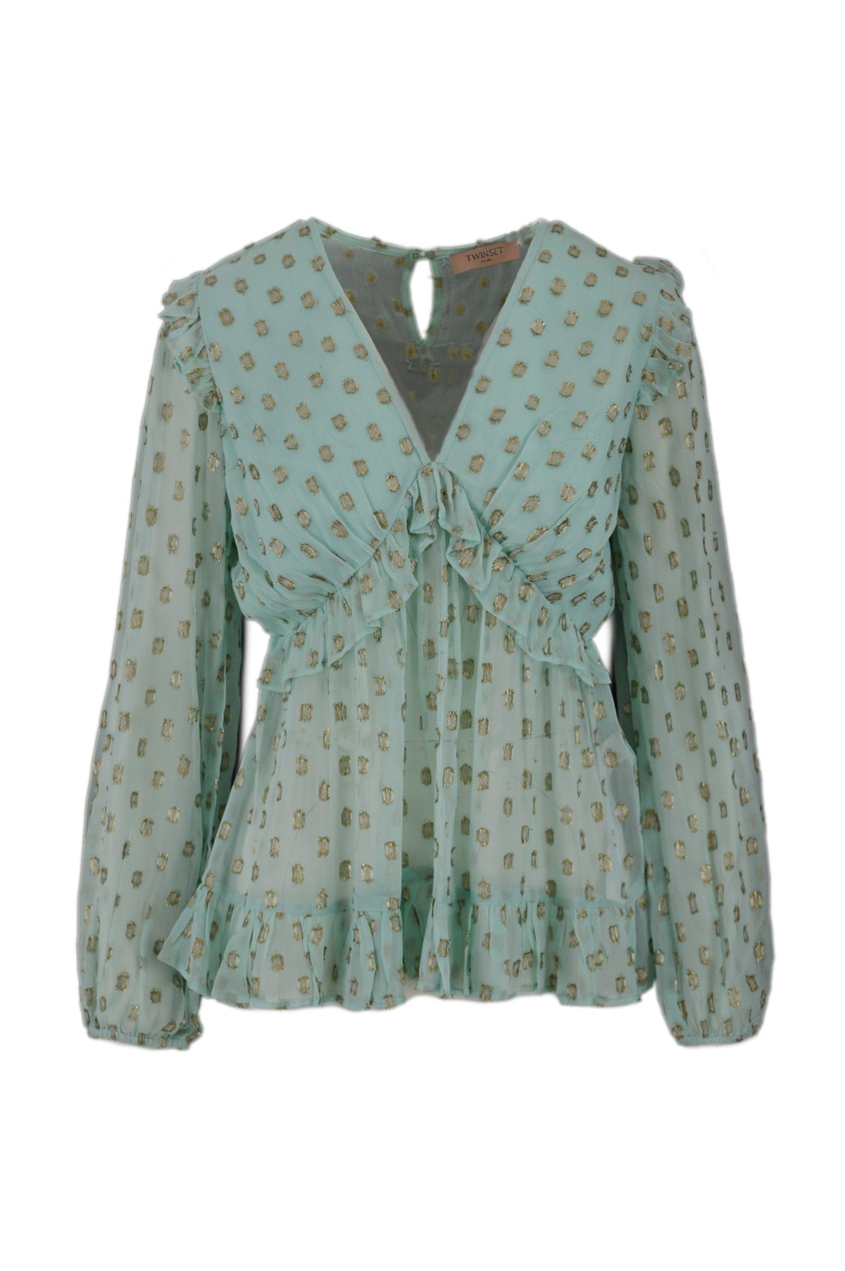BLUSA