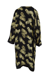 KIMONO IN RASO DI VISCOSA