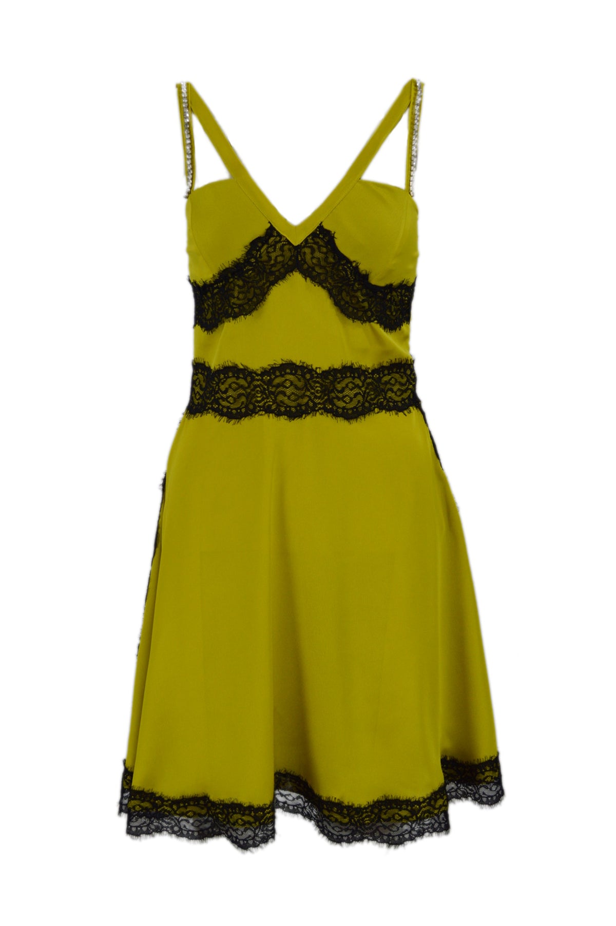 ABITO CORTO LINGERIE