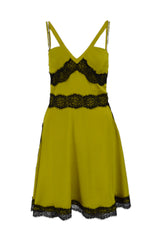 ABITO CORTO LINGERIE