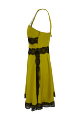 ABITO CORTO LINGERIE