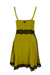 ABITO CORTO LINGERIE