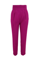 NATALIA PANTALONE CREPE STRETCH