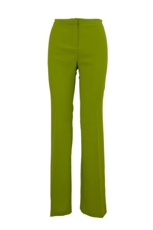 HULKA PANTALONE CREPE STRETCH