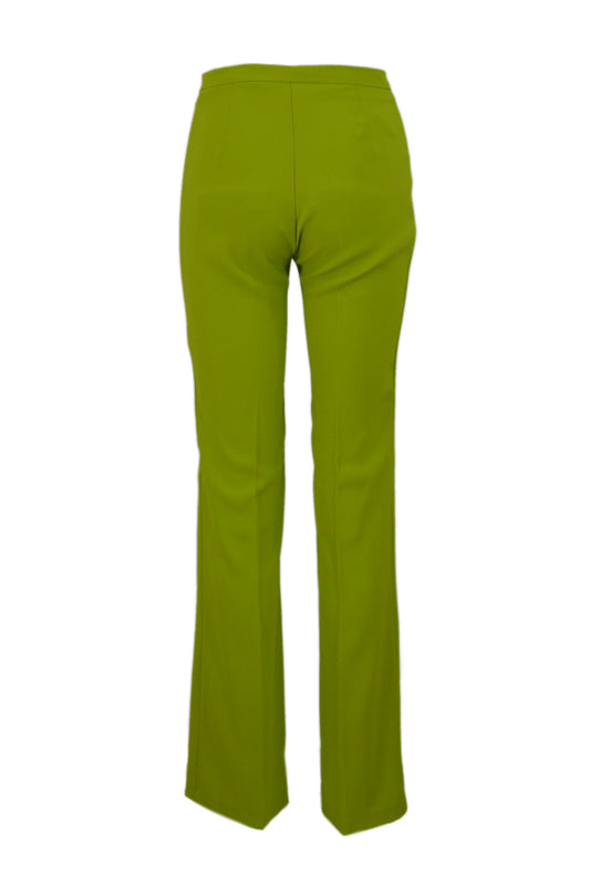 HULKA PANTALONE CREPE STRETCH