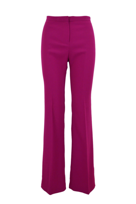 HULKA PANTALONE CREPE STRETCH