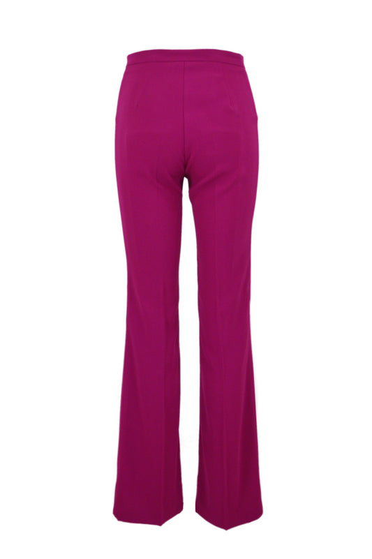 HULKA PANTALONE CREPE STRETCH