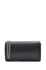 LOVE ONE WALLET C VITELLO SETA JEWEL BUCKLE 2