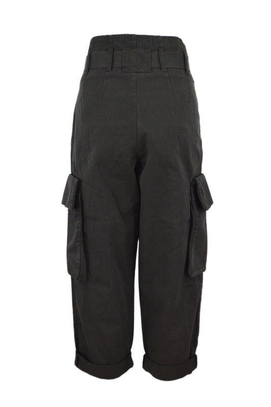 RONFARE PANTALONE GABARDINA TINTO CAPO