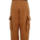 RONFARE PANTALONE GABARDINA TINTO CAPO