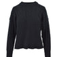 BRETONE MAGLIA VISCOSA STRETCH MIX TRECCE