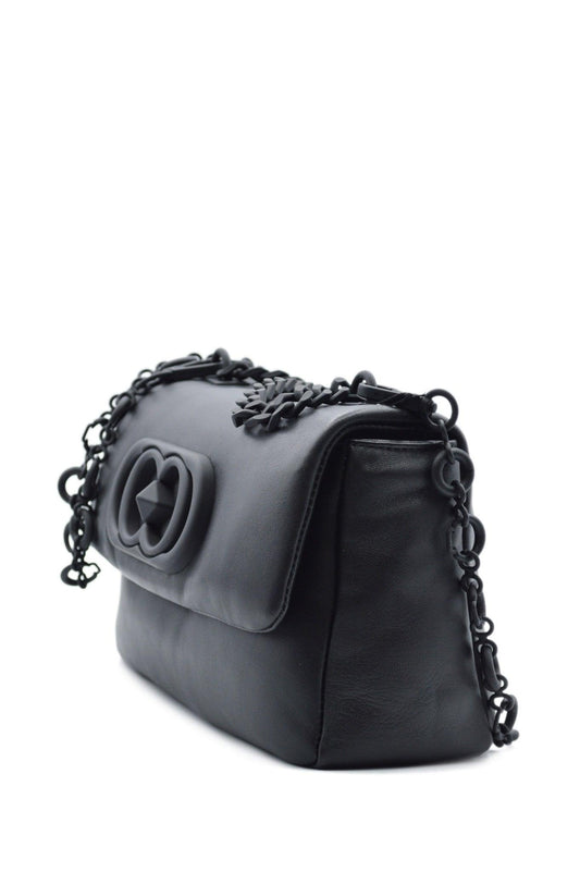 DECCAN STEPHY MED. HAND BAG LEATHER