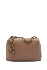 DECCAN STEPHY MED. HAND BAG LEATHER