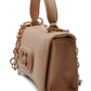 DECCAN SMALL SHOPPER BAG LEATHER