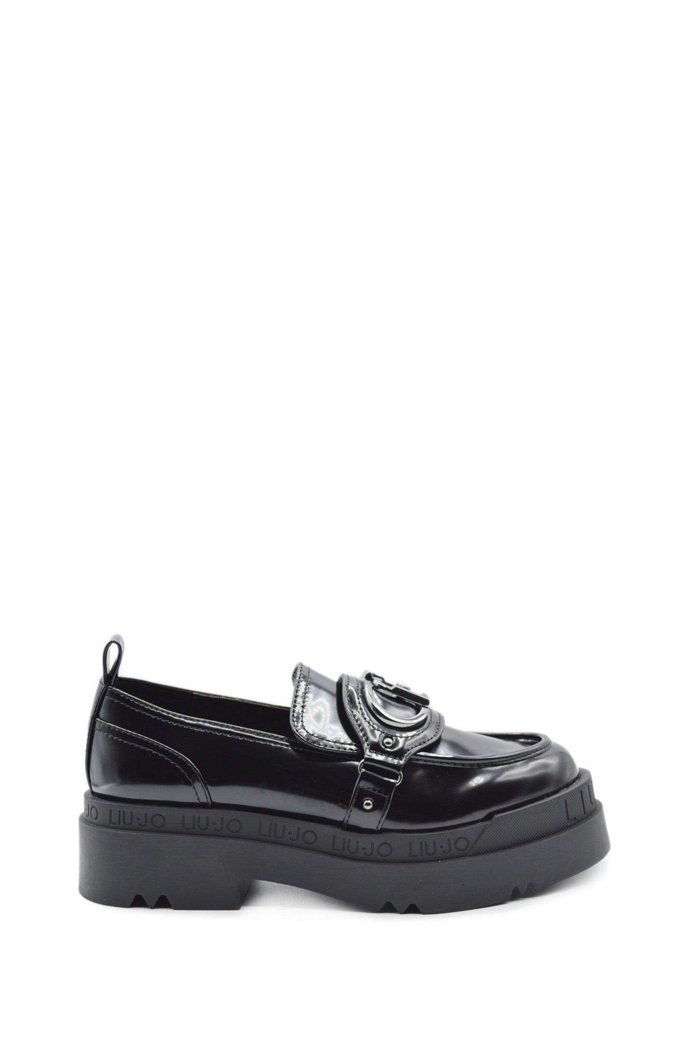 LOVE 41 - MOCASSINO