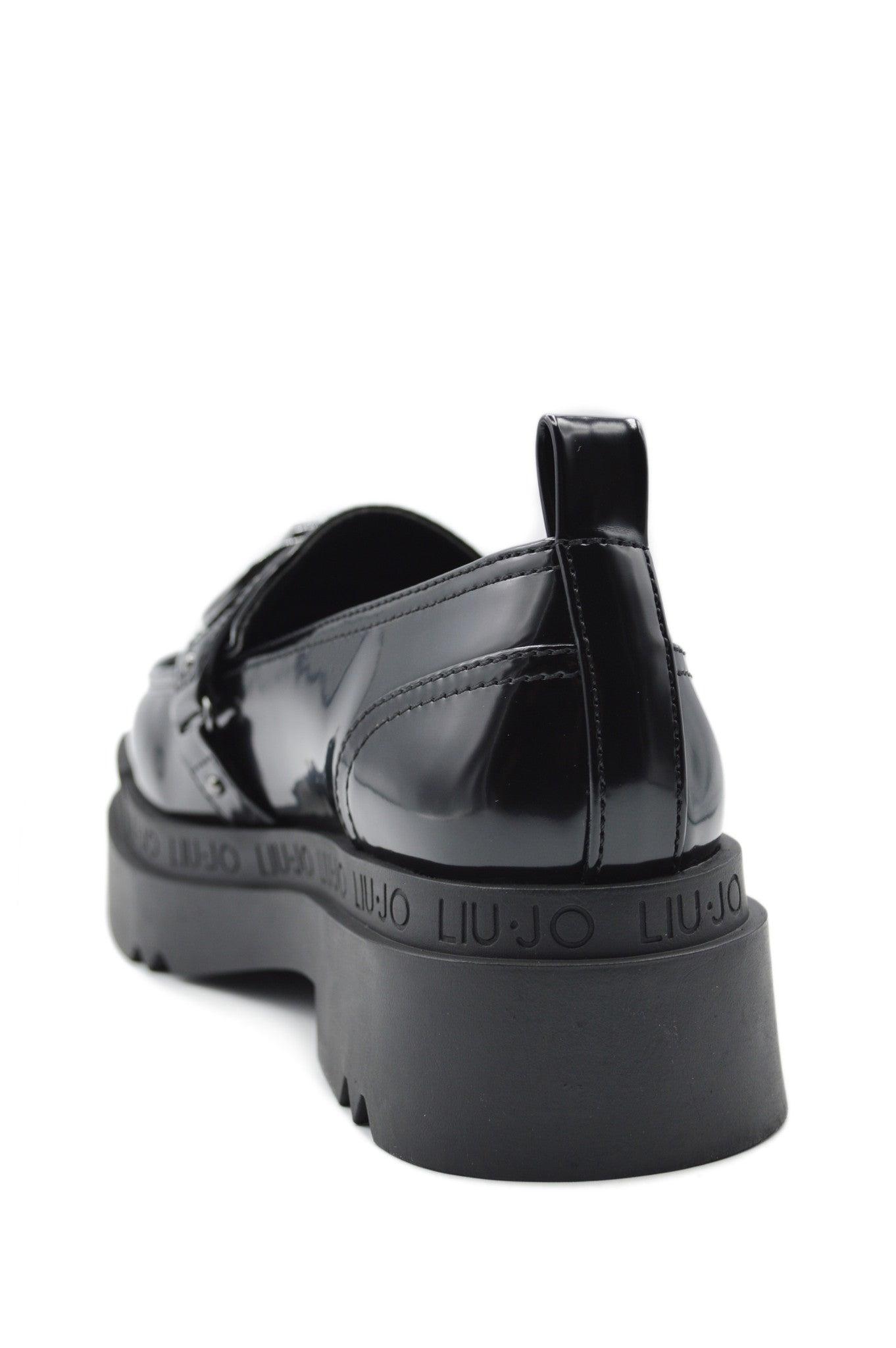 LOVE 41 - MOCASSINO