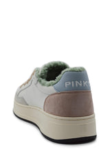 BONDY 2.0 SNEAKER PELLE VITELLO/SUEDE/SIMIL P