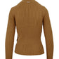 MAGLIA CHIUSA M/L DOLCEVITA