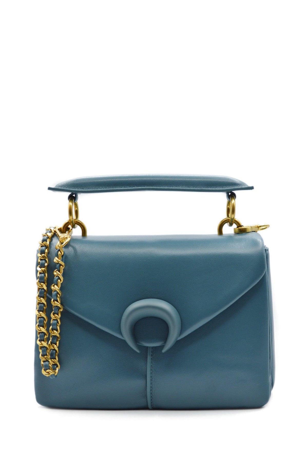 MOONLIGHT MED. SHOULDER BAG